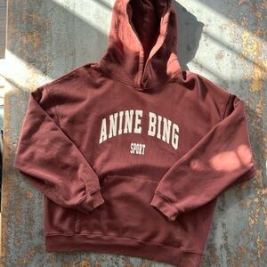 Anine Bing Harvey Sweatshirt